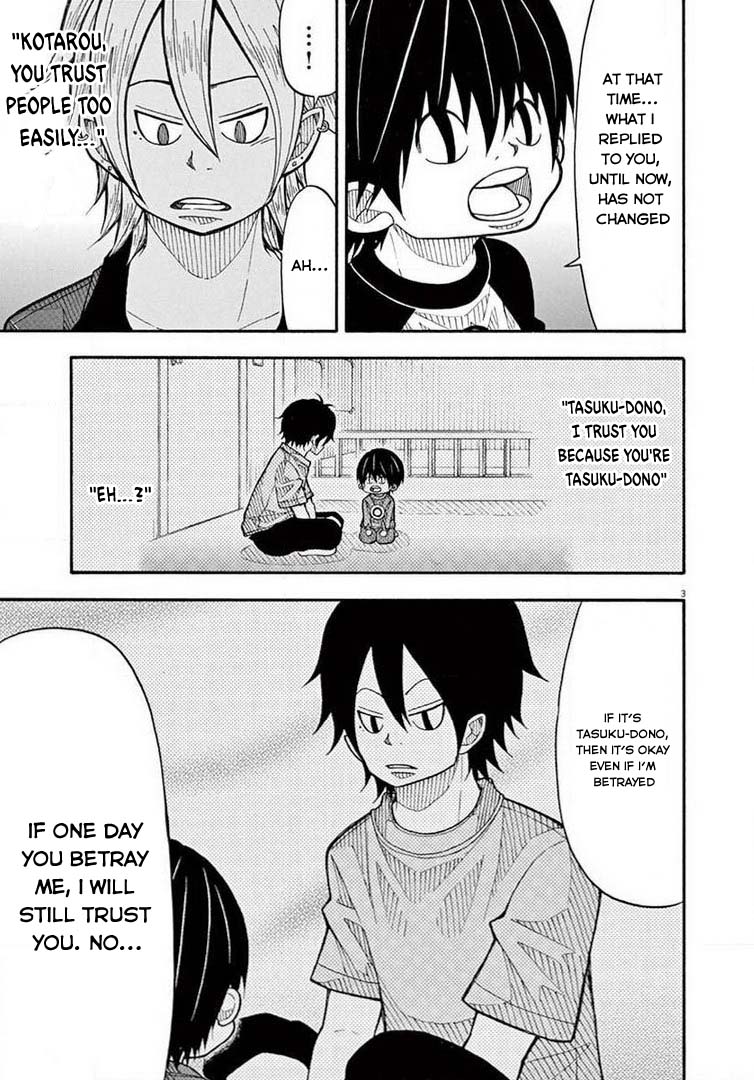 Kotaro Lives Alone, Chapter 53 image 03